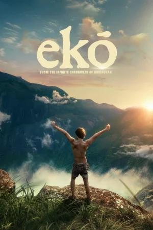 Ekō 2025 Malayalam, Audio WEB-DL HD