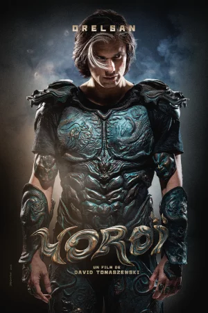Yoroï 2025 Hindi, Audio WEB-DL TS
