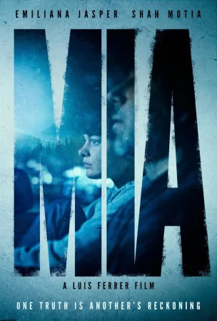 Mia 2024 Hindi, Audio WEB-DL HD