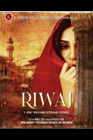 RIWAJ 2025 Hindi Audio WEB-DL HD