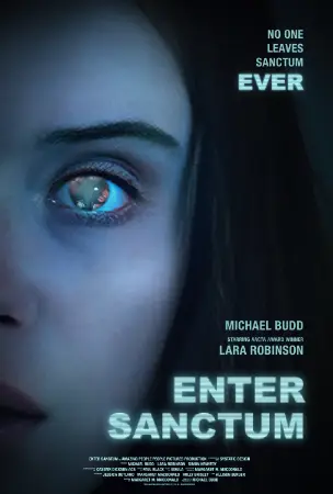 Enter Sanctum 2025 Hindi, Audio WEB-DL HD