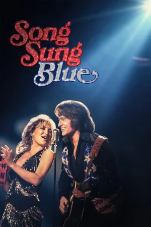 Song Sung Blue 2025 Hindi, Audio WEB-DL HD