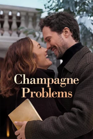 Champagne Problems 2025 Hindi, Audio WEB-DL HD