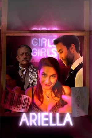 Ariella 2025 Hindi, Audio WEB-DL HD