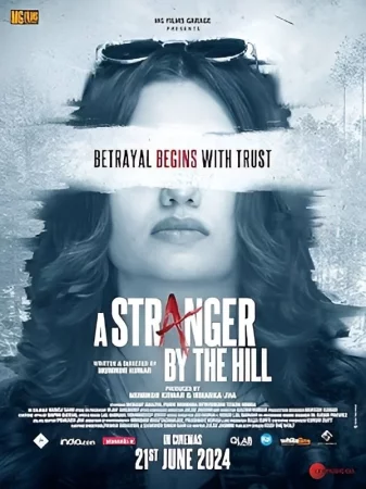 A Stranger by the Hill 2024 Bengali, Audio WEB-DL HD