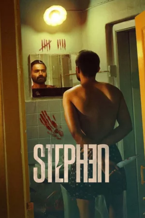 Stephen 2025 Hindi, Audio WEB-DL HD