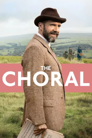 The Choral 2025 Hindi, Audio WEB-DL HD