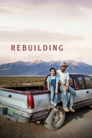 Rebuilding 2025 Bengali, Audio WEB-DL HD