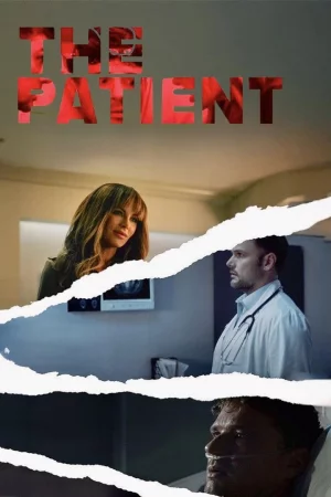 The Patient 2025 Hindi, Audio WEB-DL HD