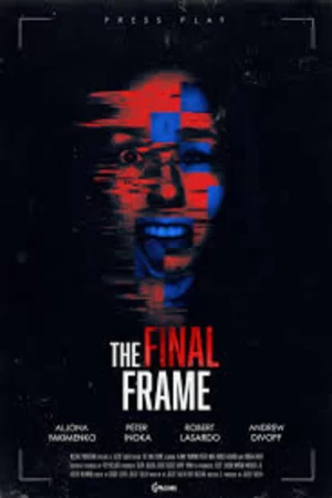 The Final Frame 2025 Hindi, Audio WEB-DL HD