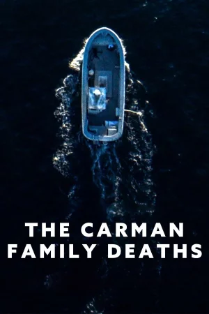 The Carman Family Deaths 2025 Hindi, Audio WEB-DL HD