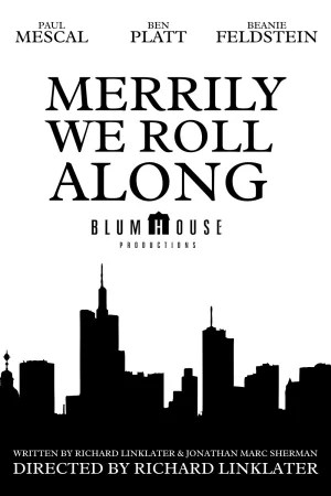 Merrily We Roll Along 2025 Bengali Audio WEB-DL CAM