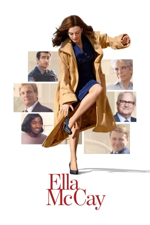 Ella McCay 2025 Hindi, Audio WEB-DL HD