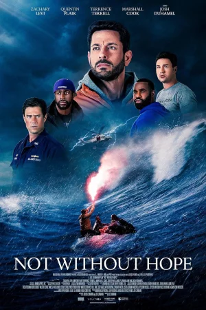 Not Without Hope 2025 Tamil, Audio WEB-DL HD