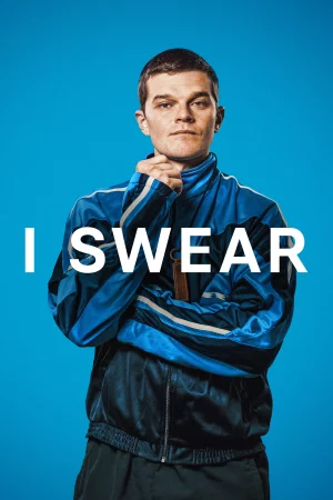 I Swear 2025 Hindi, Audio WEB-DL HD