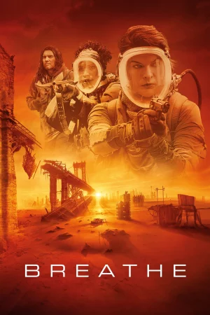 Breathe 2024 Hindi, Audio WEB-DL HD