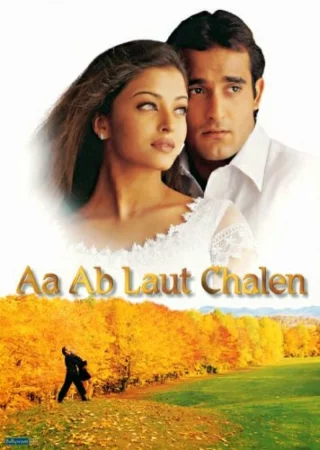 Aa ab Laut Chalen 1999 Hindi Audio WEB-DL HD