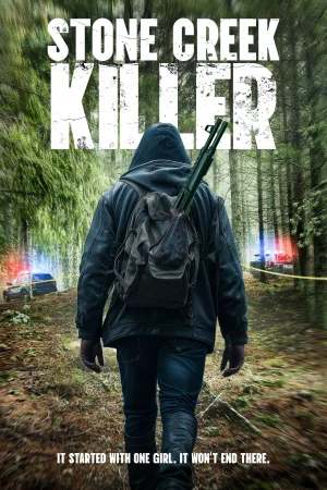 Stone Creek Killer 2025 Hindi, Audio WEB-DL HD