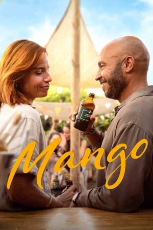 Mango 2025 Hindi Audio WEB-DL HD