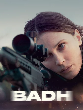Badh 2025 Hindi, Audio WEB-DL HD