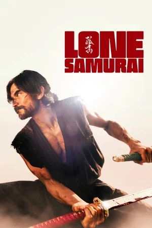 Lone Samurai 2025 Hindi, Audio WEB-DL HD