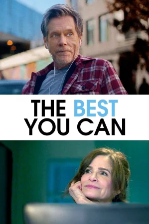 The Best You Can 2025 Tamil, Audio WEB-DL HD