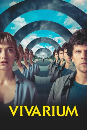 Vivarium 2019 Hindi, Audio WEB-DL HD