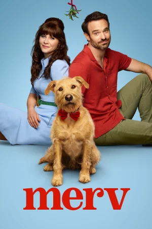 Merv 2025 Hindi, Audio WEB-DL HD