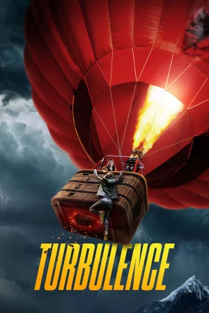 Turbulence 2025 Telugu, Audio WEB-DL HD