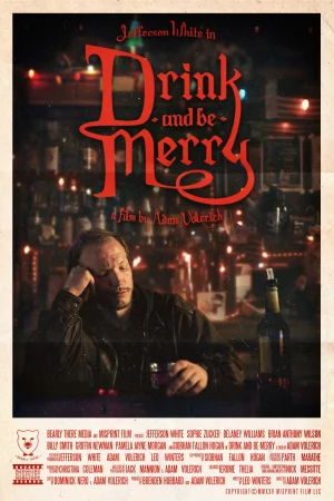 Drink and Be Merry 2025 Hindi, Audio WEB-DL HD