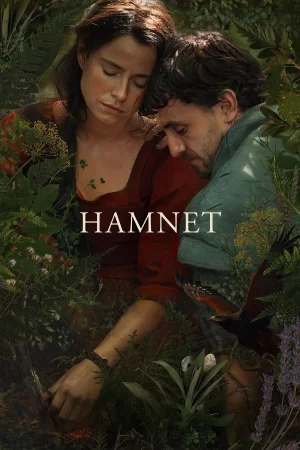 Hamnet 2025 Tamil, Audio WEB-DL HD