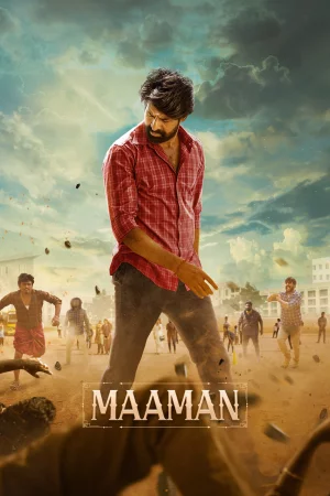 Maaman 2025 Hindi Audio WEB-DL HD