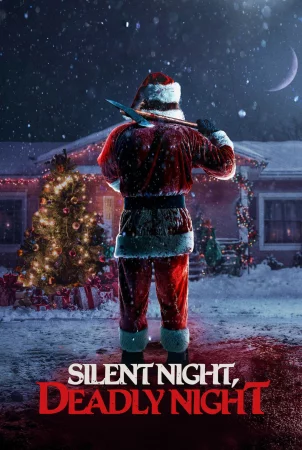 Silent Night, Deadly Night 2025 Tamil, Audio WEB-DL HD
