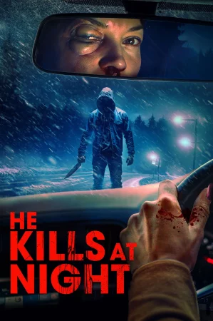 He Kills at Night 2025 Hindi, Audio WEB-DL HD