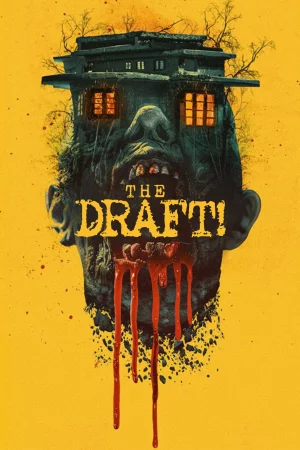 The Draft! 2023 Hindi Audio WEB-DL HD