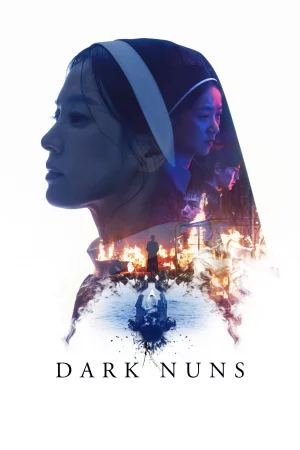 Dark Nuns 2025 Hindi, Audio WEB-DL HD