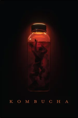 Kombucha 2025 Hindi, Audio WEB-DL HD