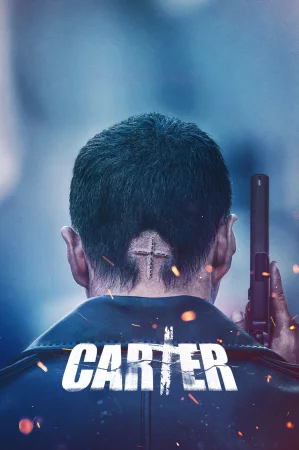 Carter 2022 Hindi, Audio WEB-DL HD