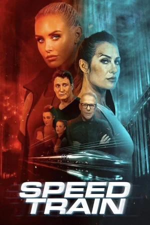 Speed Train 2025 Hindi, Audio WEB-DL HD