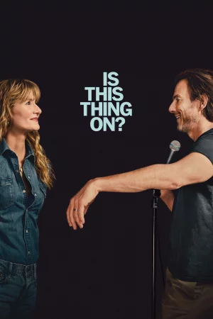 Is This Thing On? 2025 Hindi, Audio WEB-DL HD