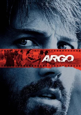 Argo 2012 Hindi, Audio WEB-DL HD