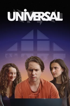 Universal 2025 Hindi, Audio WEB-DL HD