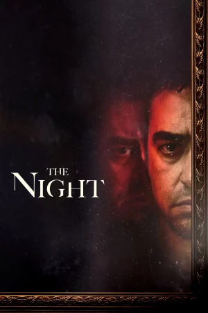 The Night 2021 Hindi Audio WEB-DL HD