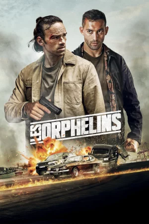 The Orphans 2025 Hindi, Audio WEB-DL HD