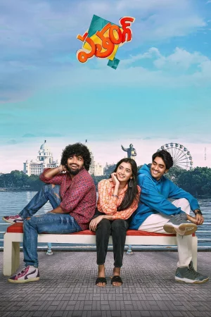 Patang 2025 Telugu, Audio WEB-DL HD