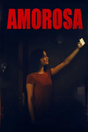 Amorosa 2025 Hindi, Audio WEB-DL HD