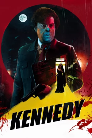 Kennedy 2023 Hindi Audio WEB-DL HD