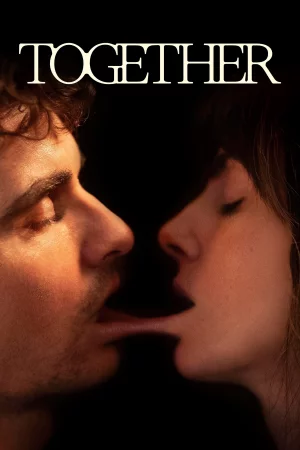 Together 2025 Hindi, Audio WEB-DL HD