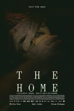 The Home 2025 Hindi, Audio WEB-DL HD