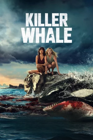 Killer Whale 2026 Hindi, Audio WEB-DL HD